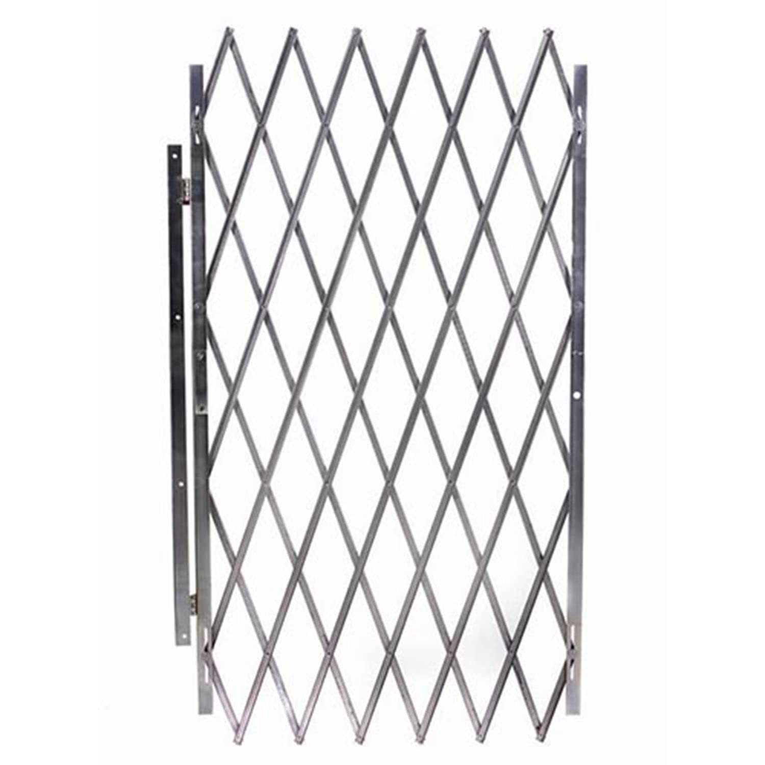 Baby Safety Folding Door Gate - 48