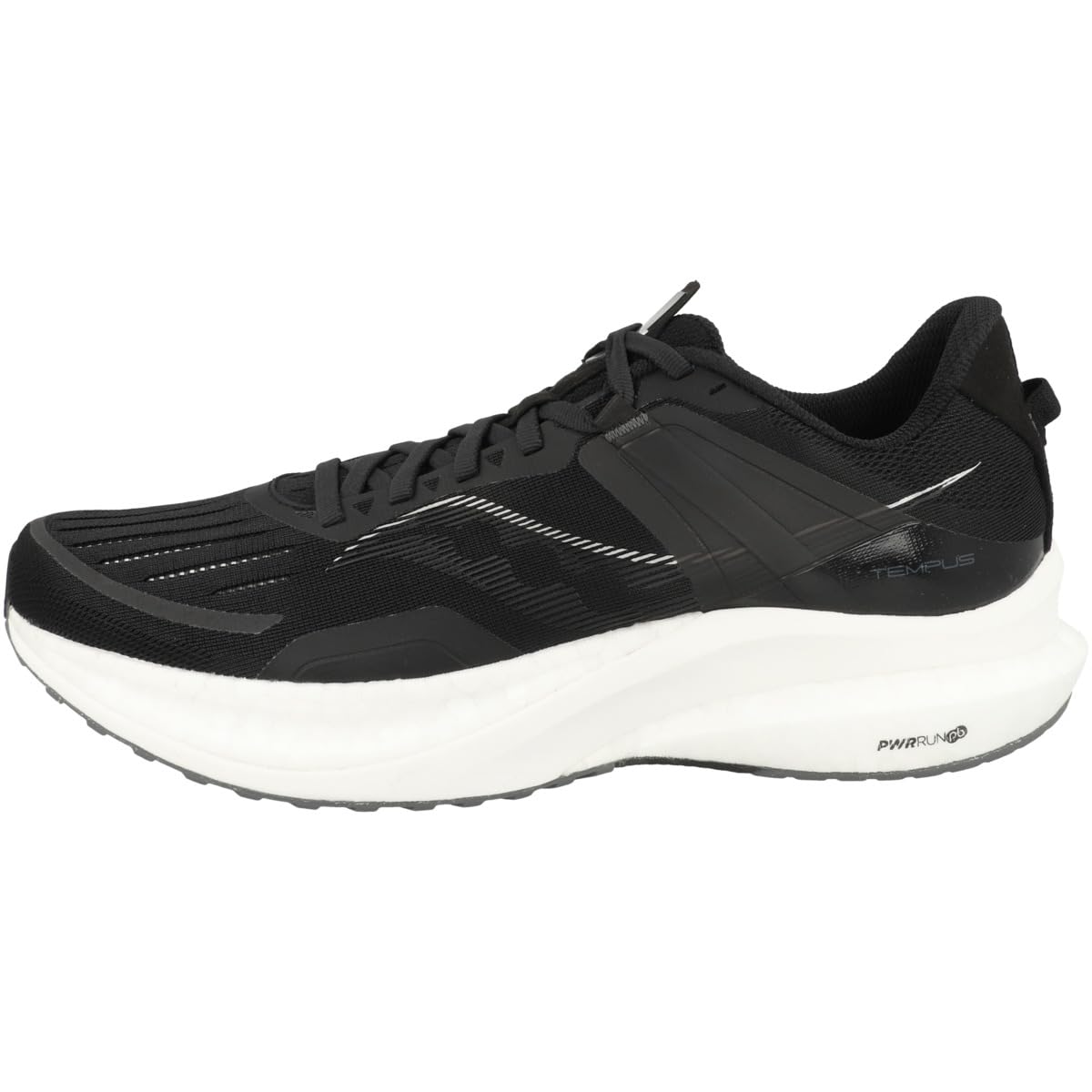 Saucony Men's Tempus Running Shoes - Lightweight Cushioned Sneakers for Jogging, Training & Gym Workouts