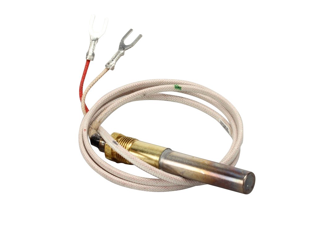 300157 High Sensitivity Thermopile Sensor for Deep Fryers - Accurate Temperature Monitoring for Commercial & Home Kitchen Use