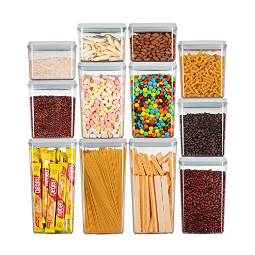 12 Pcs Set