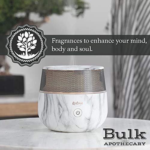 Dark Temptation Fragrance Oil (15ml) - Premium Scent for Perfume, Diffusers, Soap Making, Candles & Body Care | Create Luxurious Home Scents, Linen Sprays & Relaxing Bath Bombs | Perfect for Aromatherapy, DIY Crafts & Gift Making