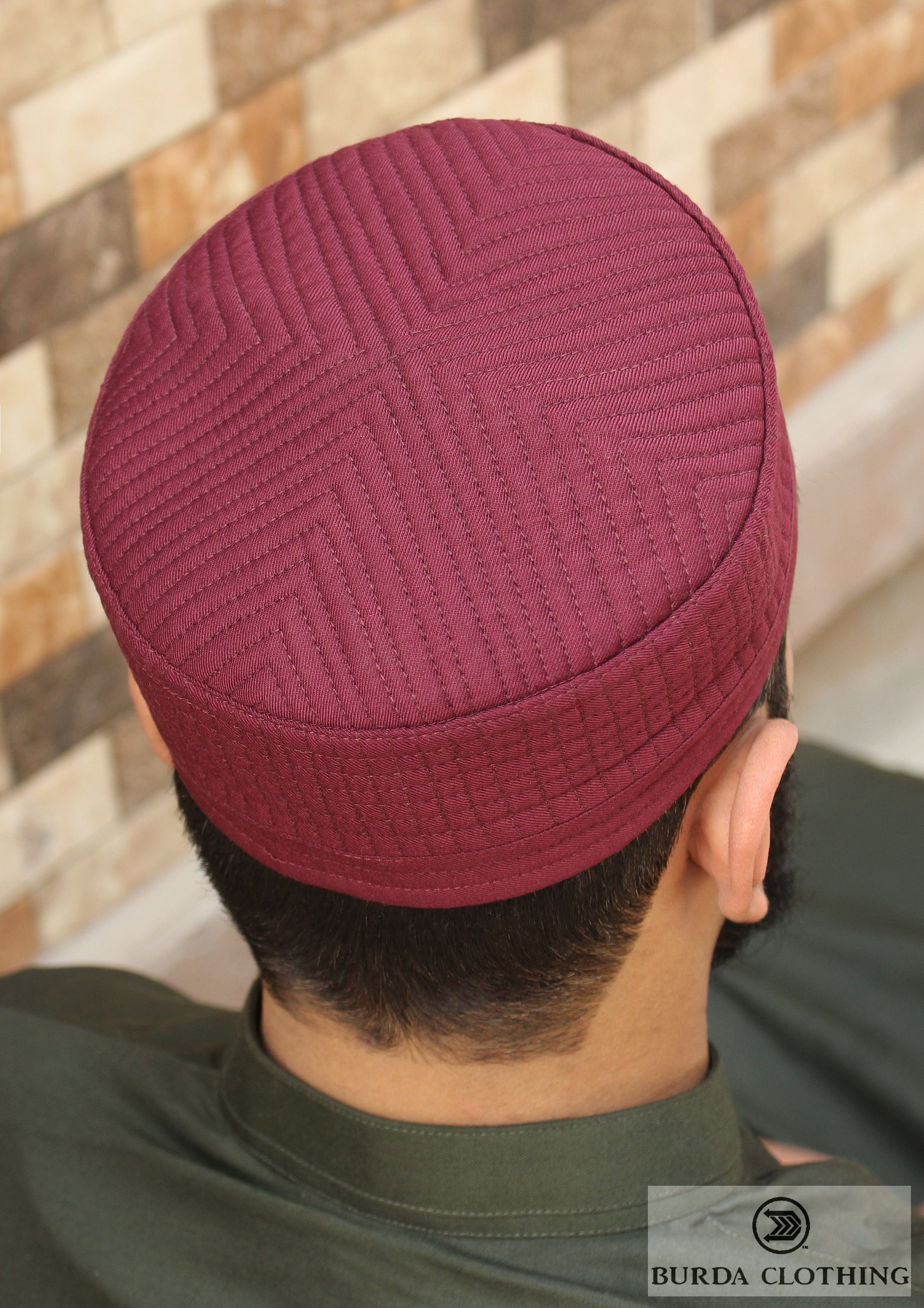 Stylish Turban Hat for Women - Fashionable Head Wrap for Hair Loss, Chemo, or Everyday Wear - Perfect for Yoga, Travel, and Relaxation