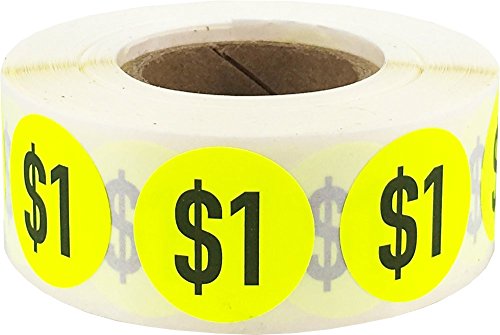 $1