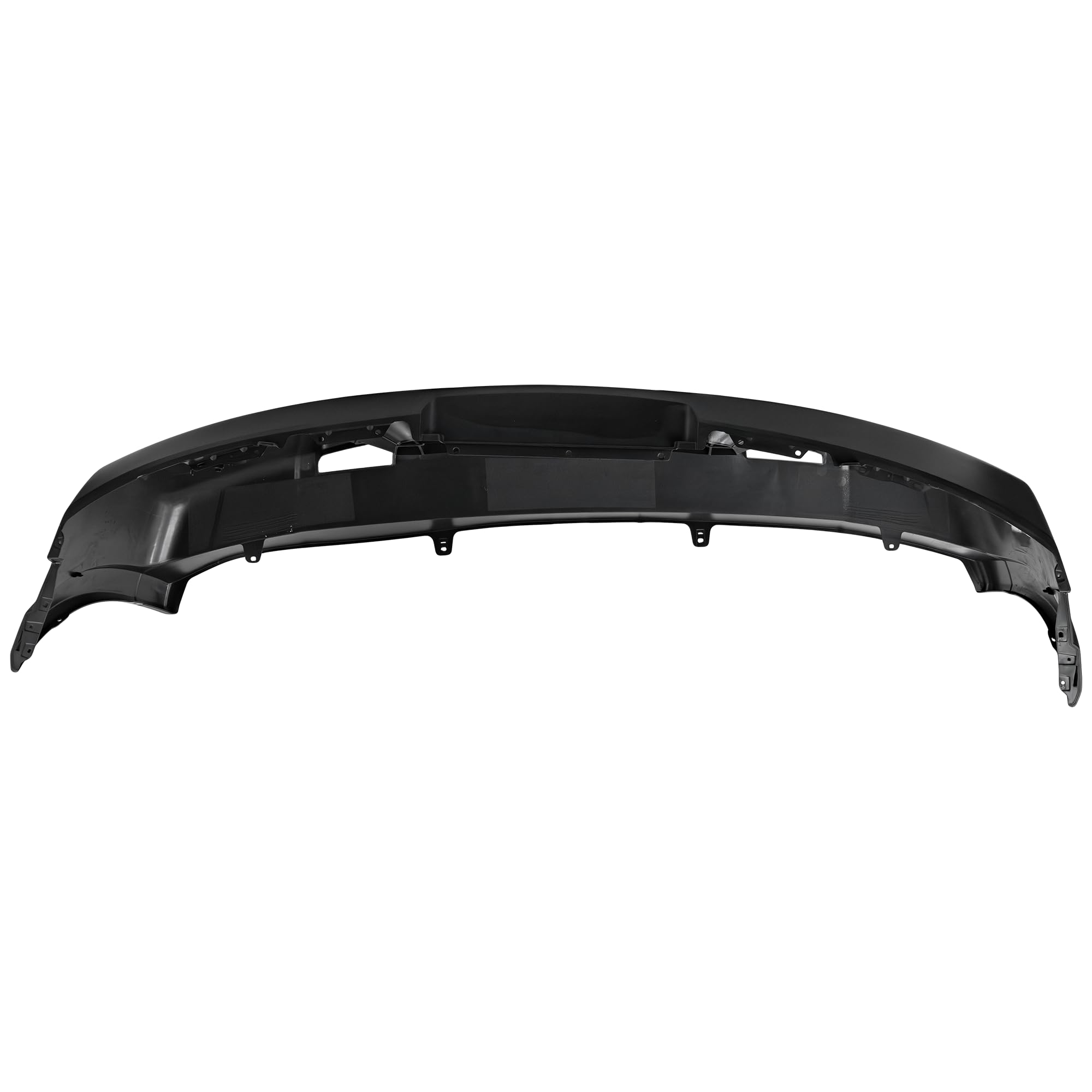 Garage-Pro Front Bumper Cover Compatible with NISSAN ARMADA 2008-2015 - Primed with Park Distance Sensors - Perfect for Off-Roading & Daily Driving