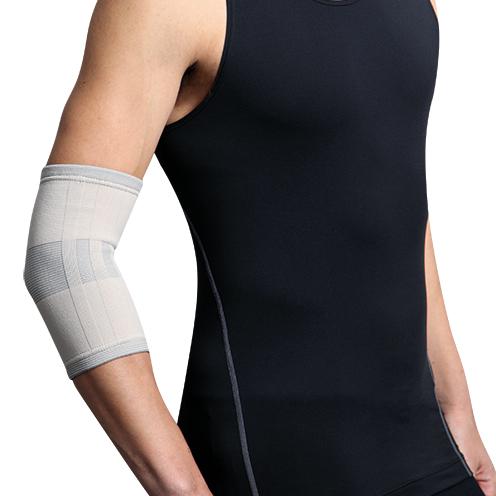 Best Elbow Brace for Pain Relief & Support - Adjustable Compression Sleeve for Tennis Elbow, Golfers Elbow & Arthritis - Ideal for Sports, Work & Daily Activities
