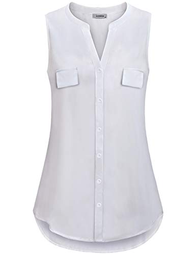 60# White