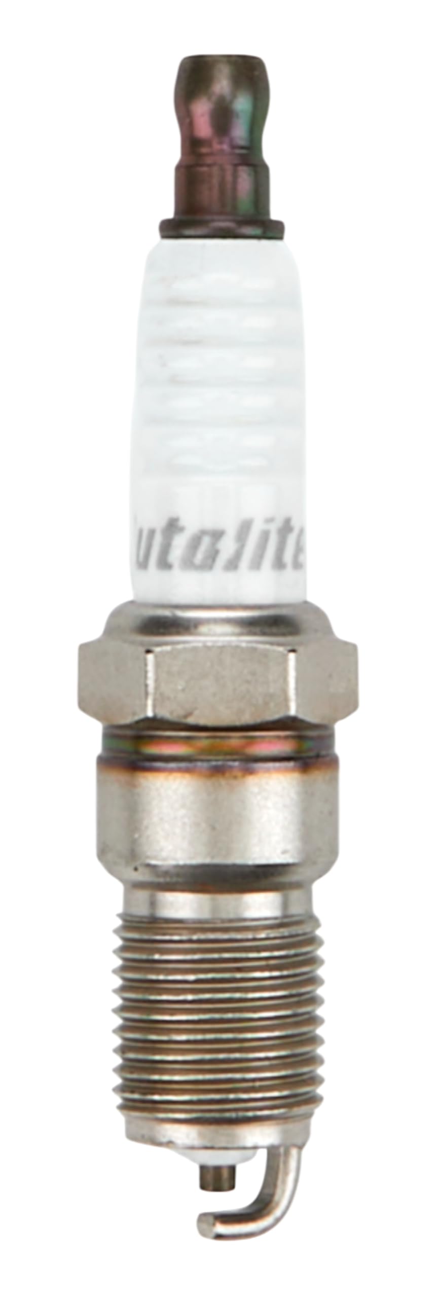 Autolite 103 Copper Resistor Spark Plugs - 4 Pack | High Performance Automotive Replacement Parts for Cars, Trucks & SUVs | Ideal for Daily Commuting & Off-Road Adventures