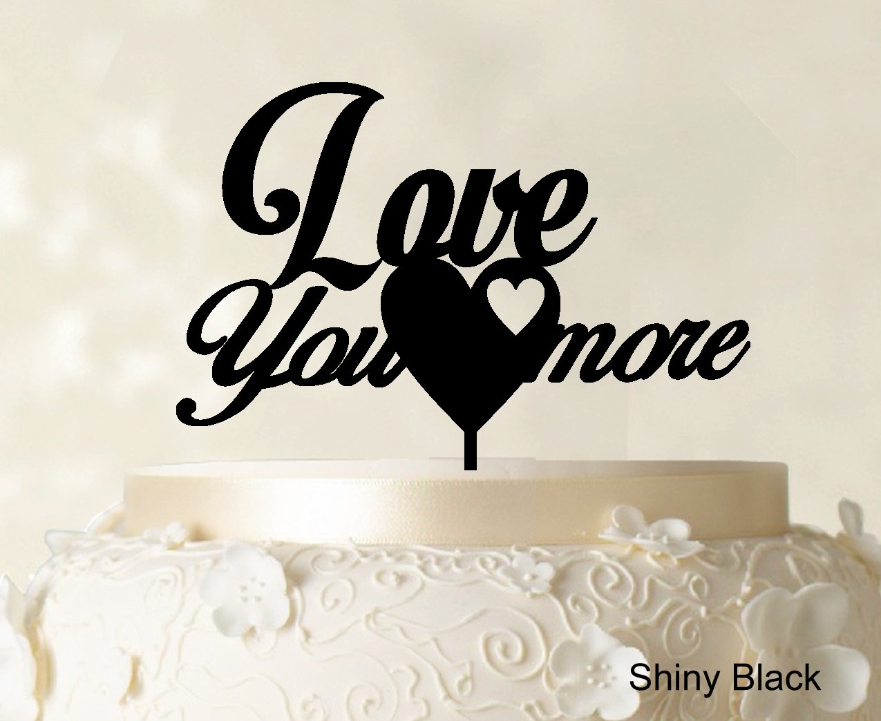 Love You More