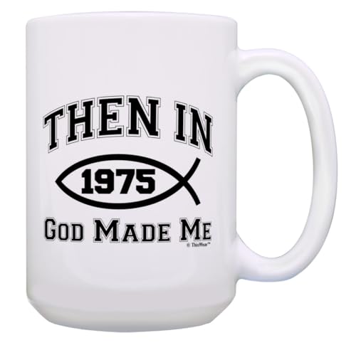 15oz - 50th