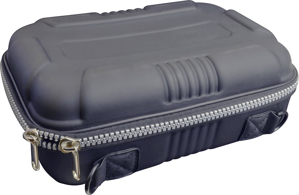 Re-Fuel Da-Urmtcs Remote Controller Carrying Case - Durable Protective Storage for RC Cars, Drones & Electronics - Perfect for Travel, Outdoor Adventures & Home Organization