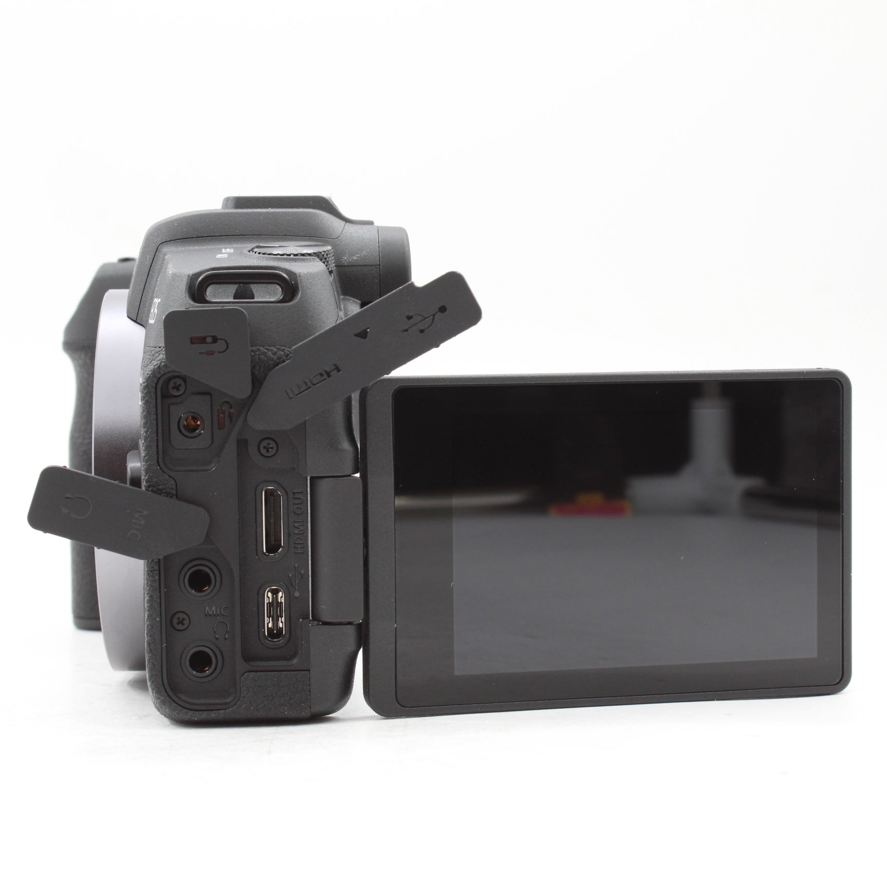 Open Box Excellent Condition Canon EOS RP Mirrorless Digital Camera Body Only - Perfect for Travel Photography, Vlogging & Professional Portraits