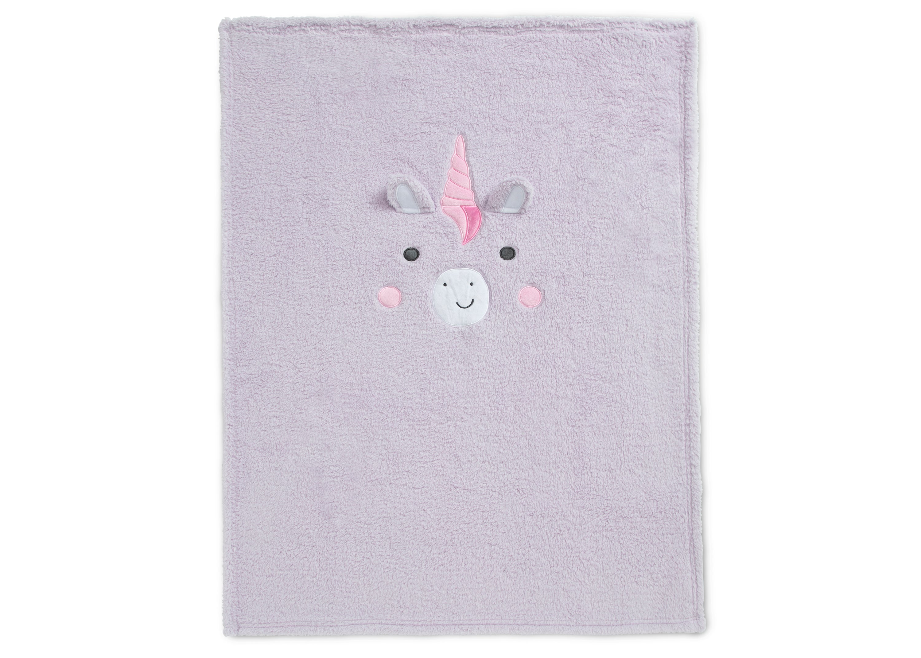 Cozy Sherpa Throw Blanket for Kids - Ultra Soft & Warm Fleece Blanket - Perfect for Bedtime, Couch Snuggling & Winter Comfort