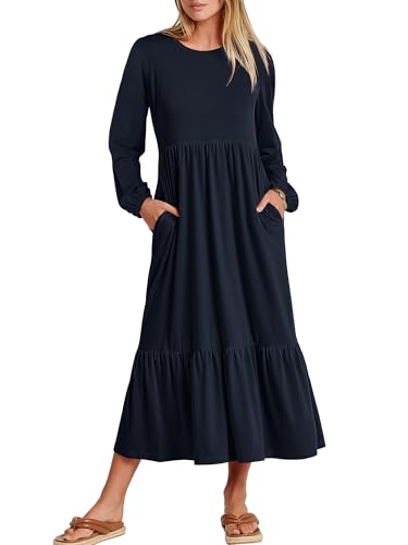 Dark Navy Blue