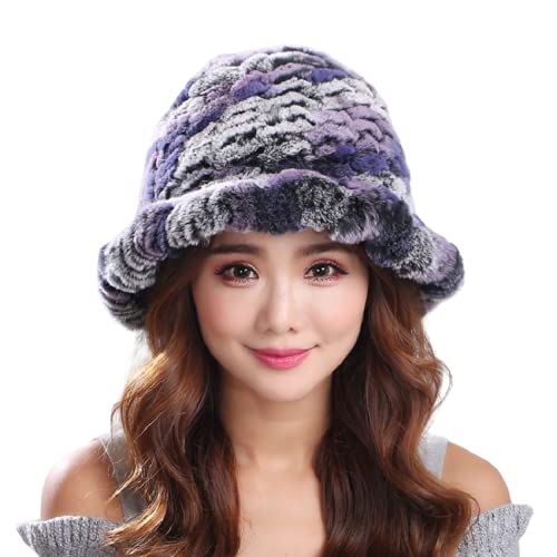 Dark Blue Gray Purple
