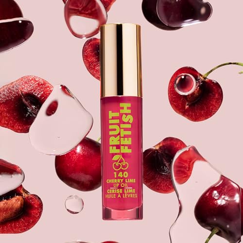 140 - Cherry Lime