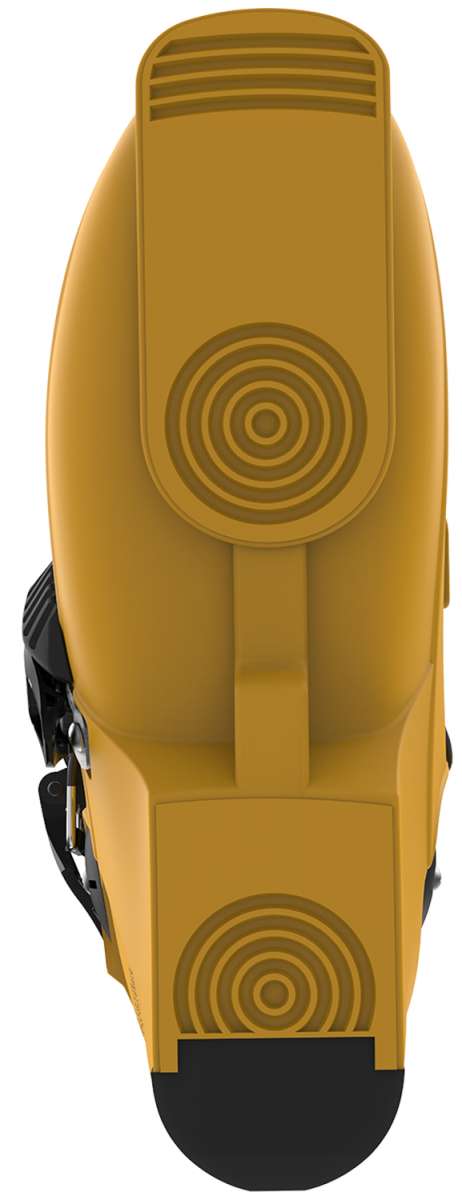 K2 Junior's Evolver Ski Boots 2023 - Kids' Adjustable Ski Boots for Boys & Girls - Perfect for Snowboarding & Winter Sports