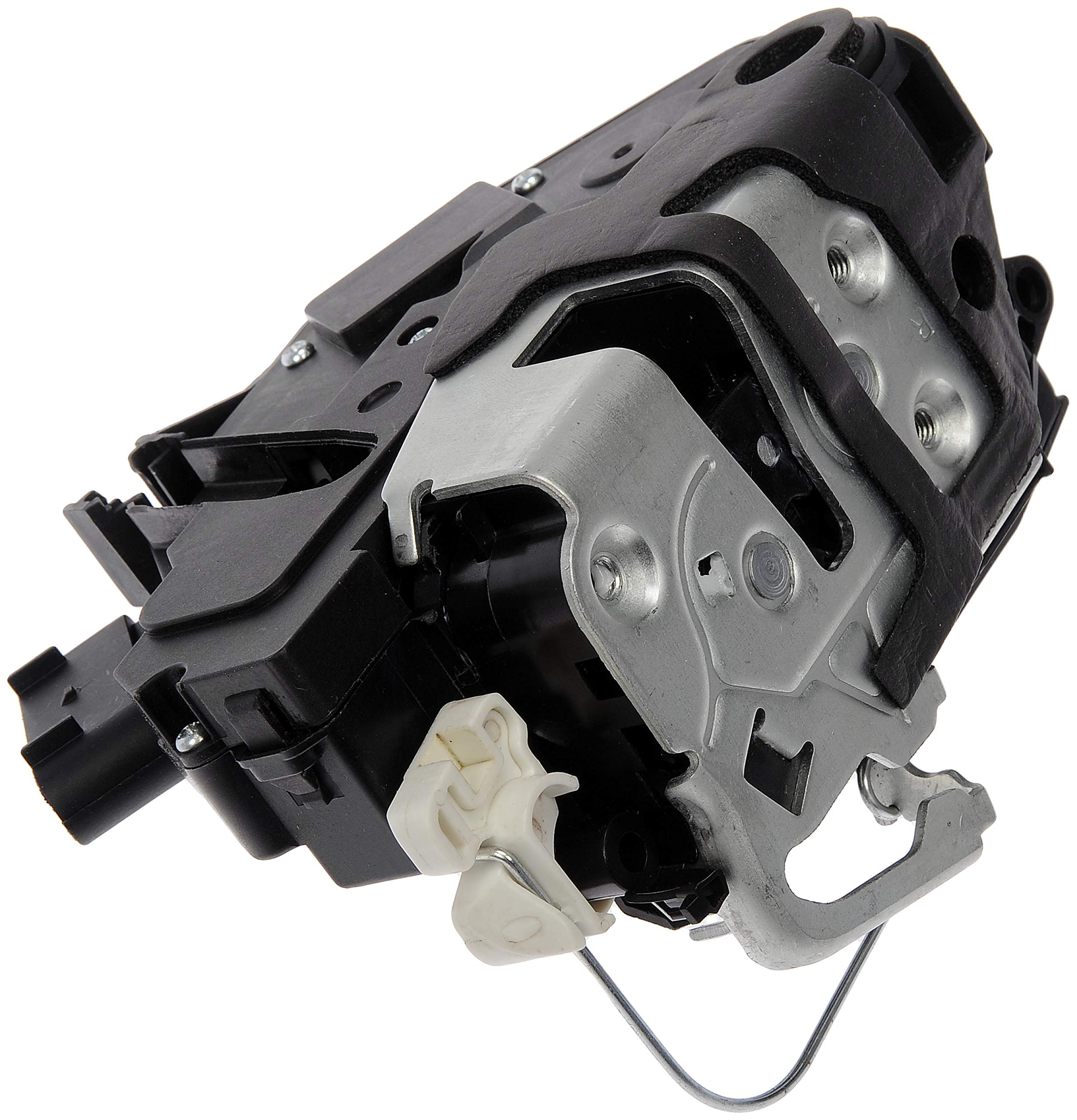 Dorman 937-686 Front Passenger Side Door Lock Actuator Motor - Compatible with Ford F-150, F-250, Expedition & Lincoln Navigator (2009-2014) | Replacement Power Lock Actuator | Easy DIY Installation for Car Door Repair | Perfect for Broken Door Locks, Vehicle Security & Auto Maintenance