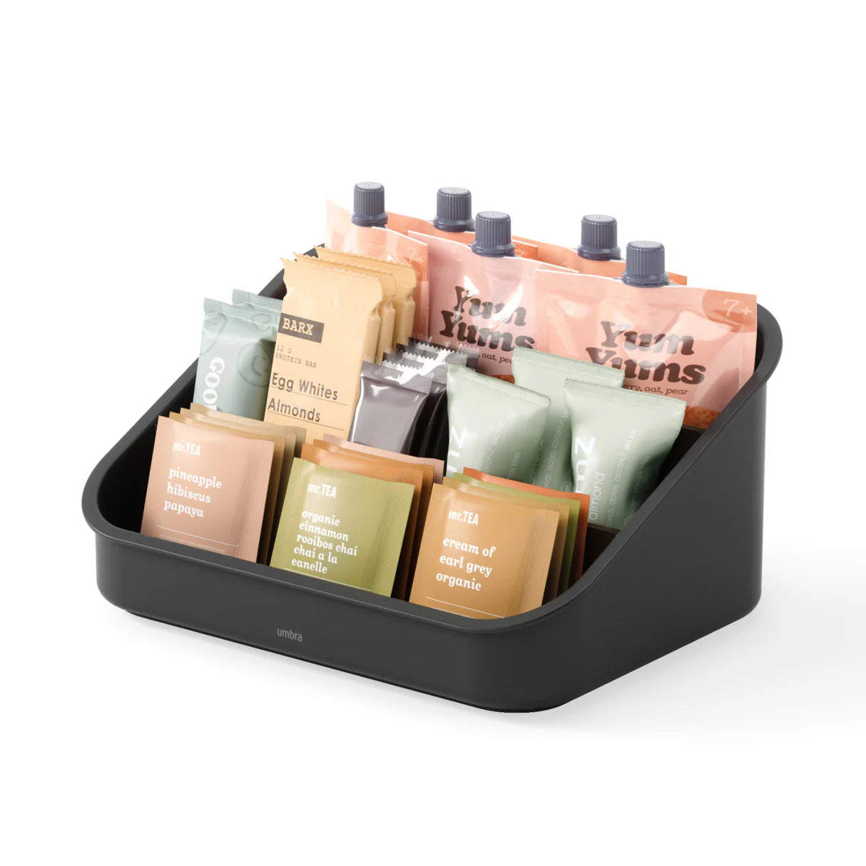 Bellwood Packet Organizer - Waterproof Document Holder for Travel, Office & School - Perfect for Passports, IDs, Receipts & Business Cards