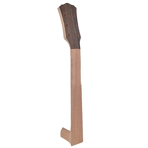 Mahogany Headplate