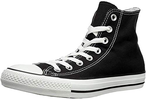 Black White