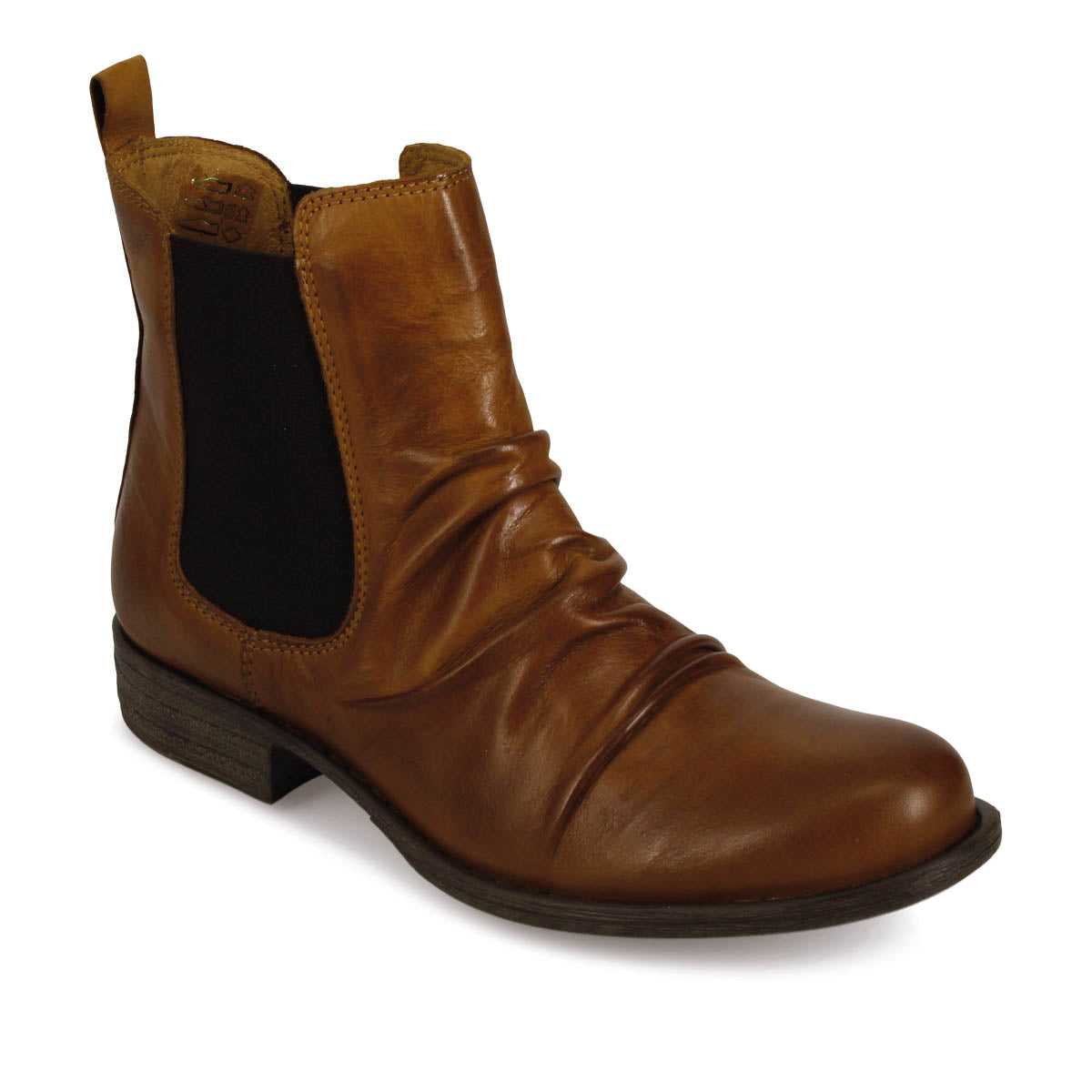 Lissie Boots for Women - Comfortable & Stylish Ankle Boots for Fall & Winter - Perfect for Casual Outfits, Office Wear & Date Nights