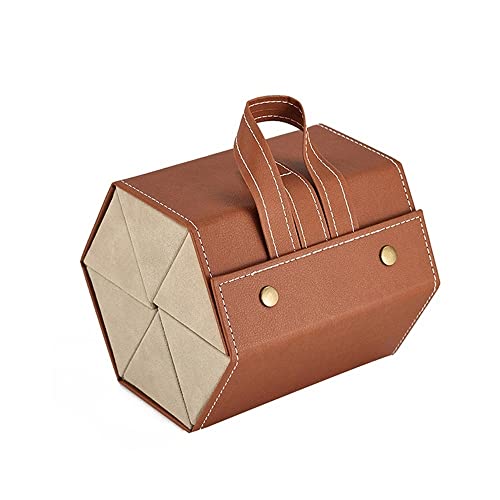 5 Slots Brown