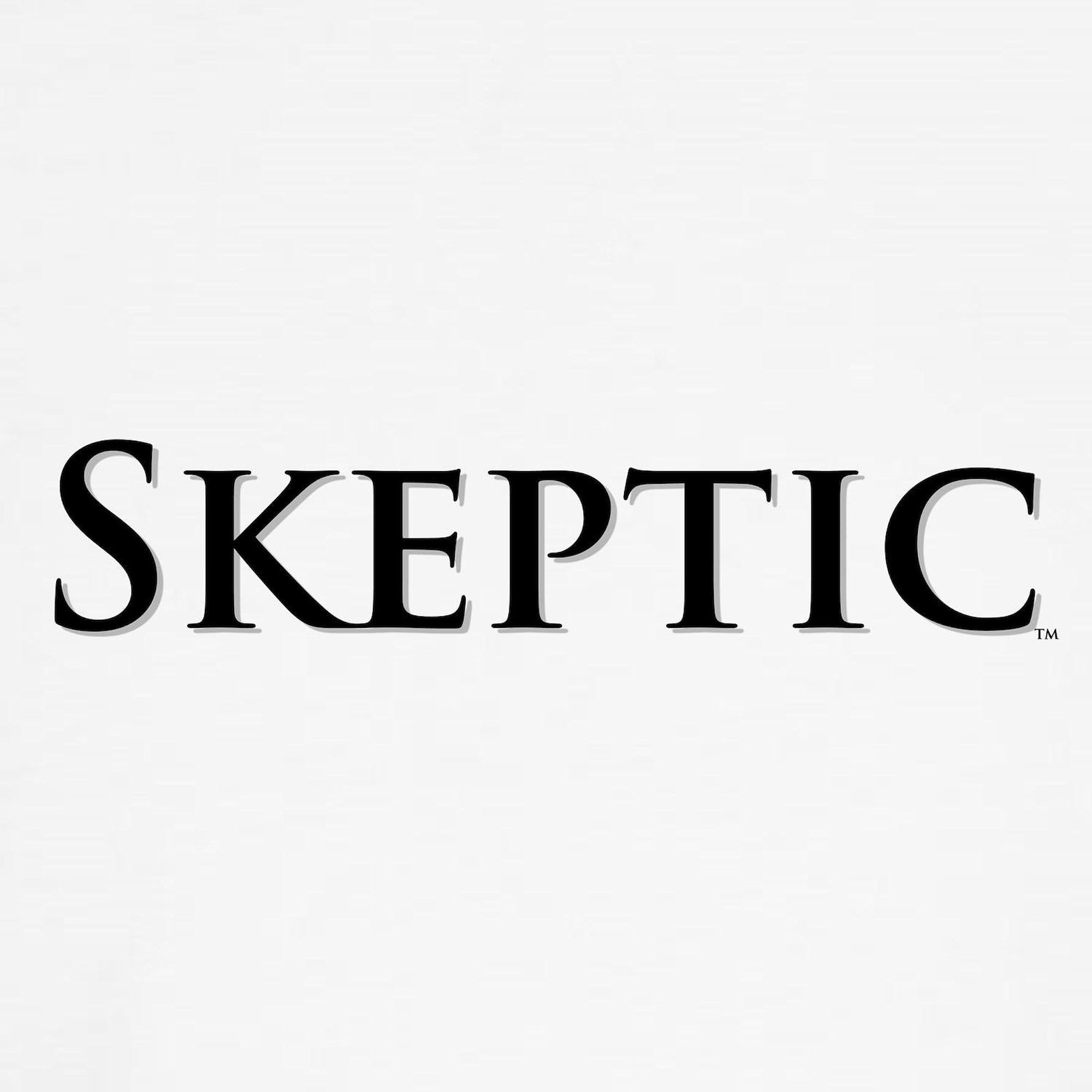 The Skeptic Dog T-Shirt - Funny Pet Clothing & Costume for Dogs | Perfect for Halloween, Parties & Pet Lovers
