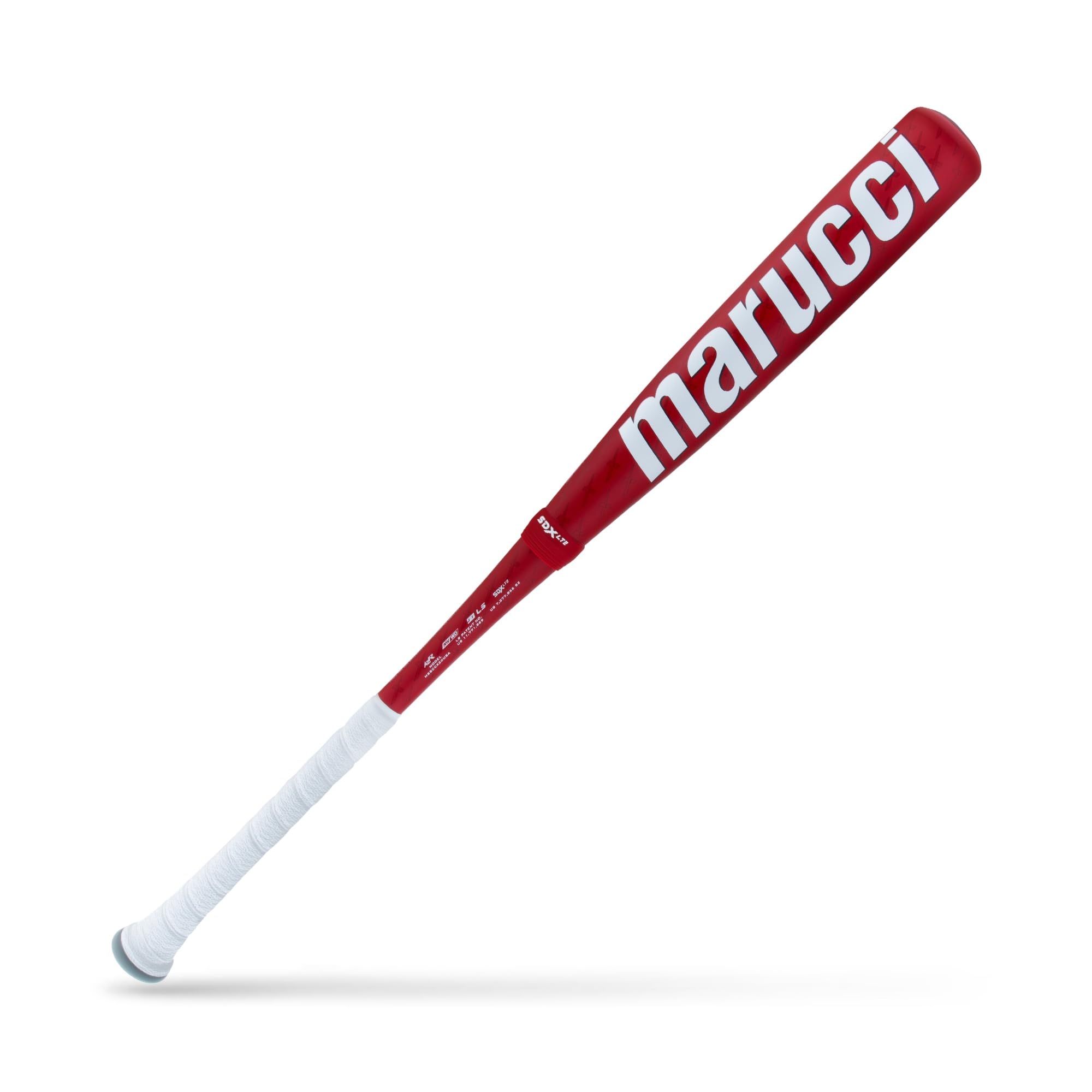 Marucci CATX2 Connect Baseball Bat -5, -8, -11 Drop, 2 5/8