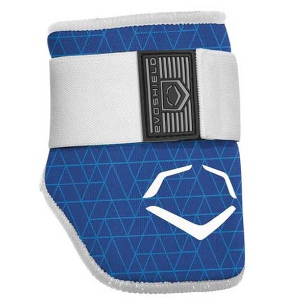 EVOshield Elbow Guard EVOcharge for Adults - Protective Gear for Baseball, Softball & Sports Injuries - Perfect for Training, Games & Injury Recovery