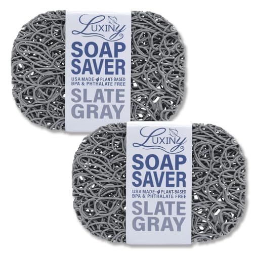 Slate Gray - 2 Pack
