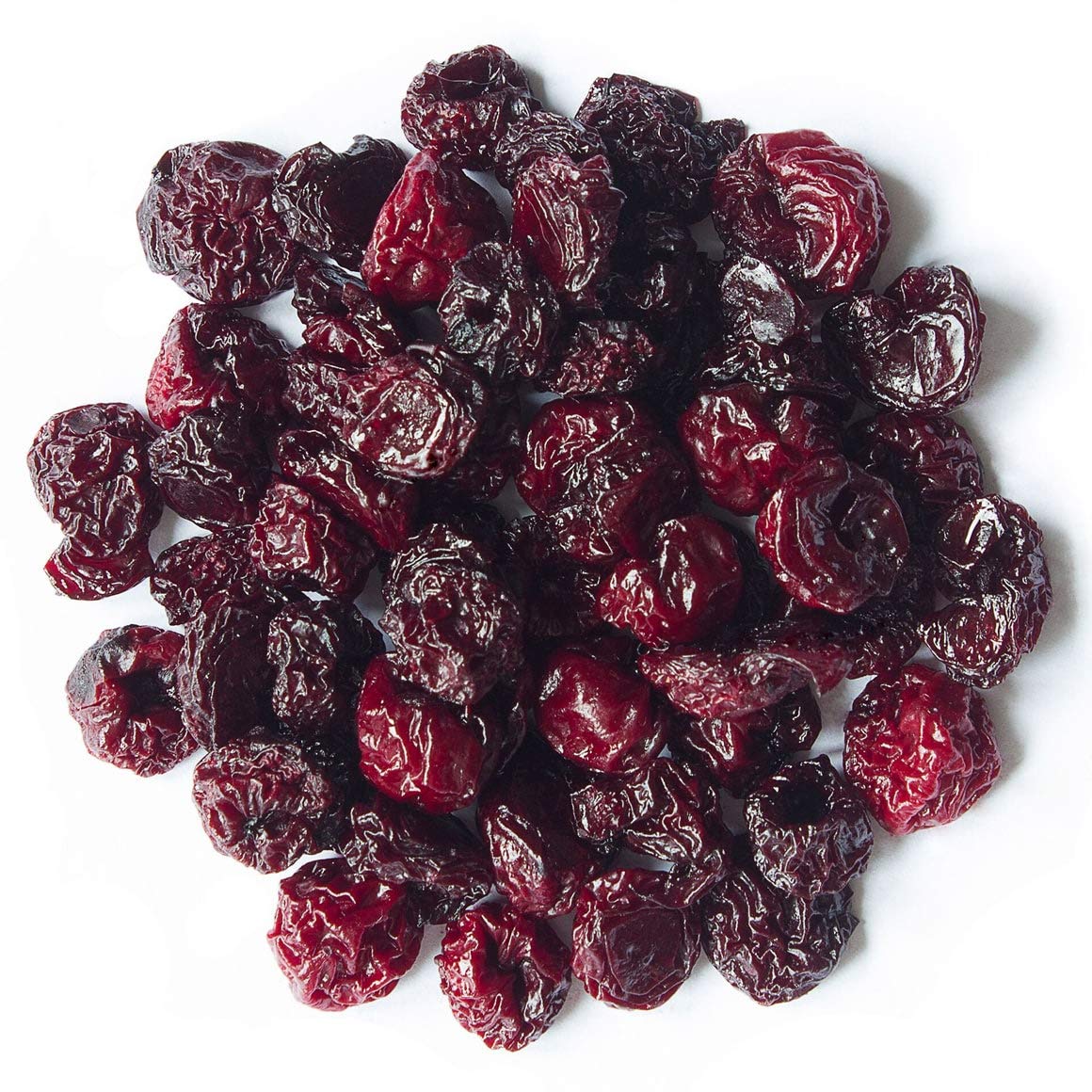 Premium Smarty Stop Sweetened Dried Tart Cherries - 2 Pound Bag (Pack of 1) | All-Natural Snack for Baking, Salads & Healthy Eating | Perfect for Trail Mix, Yogurt Topping & Desserts