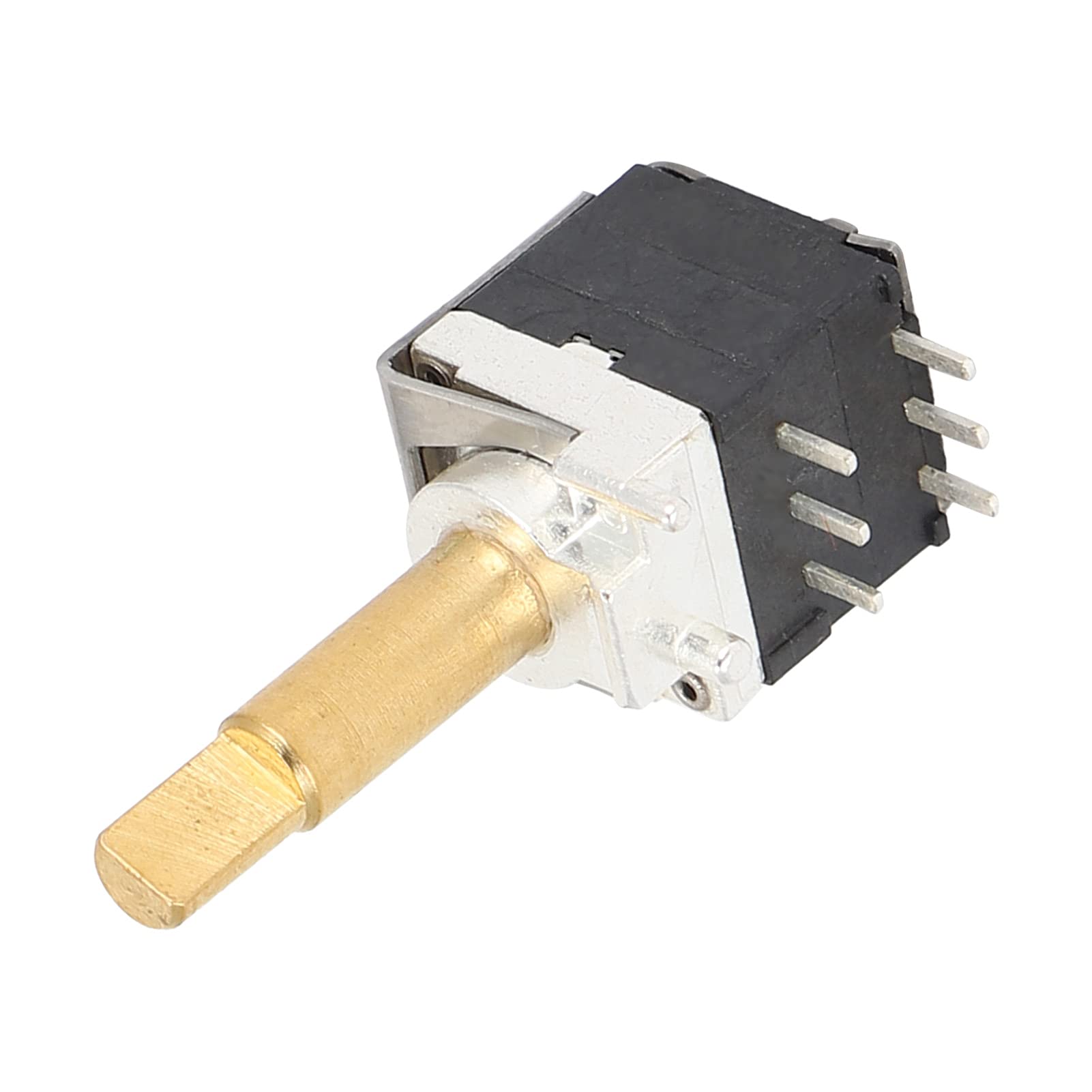 EP450 Replacement Channel Switch - Small Metal Multi-Channel Switcher for Audio Equipment | Compatible with EP450 Mixers & Professional Sound Systems