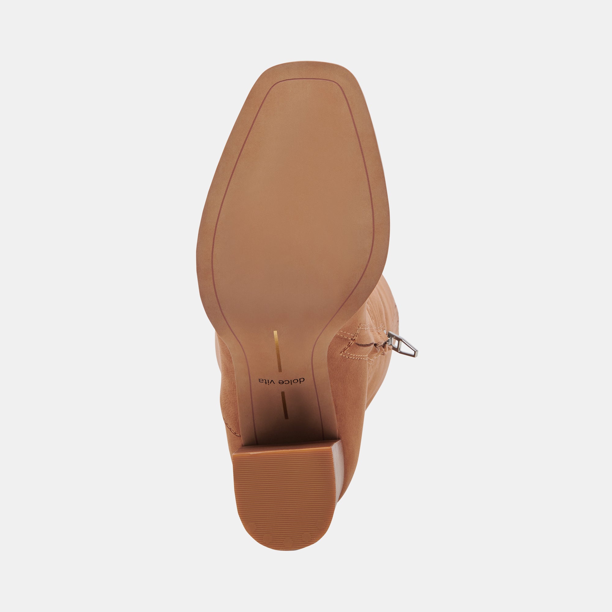 FYNN BROWN NUBUCK LEATHER BOOTS - Waterproof Ankle Boots for Women, Comfortable Outdoor Hiking & Winter Fashion Shoes
