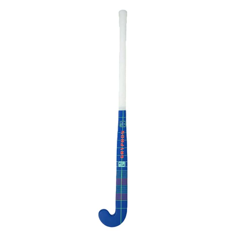 Gryphon Lazer G25 Carbon Fiber Hockey Stick - Lightweight & Durable for Ice Hockey Players | Perfect for Professional Games & Training Sessions