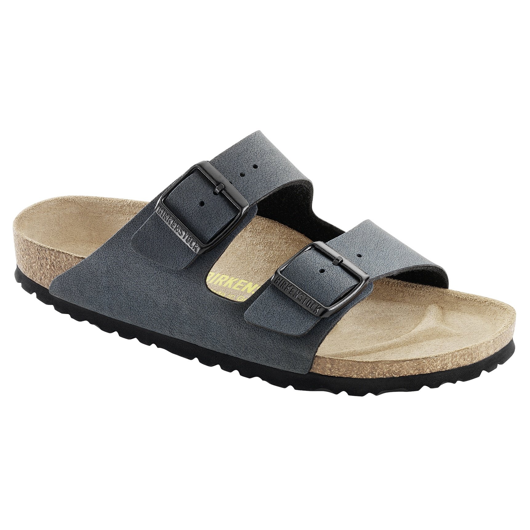 Birkenstock Men's London Clogs - Comfortable Leather Slip-On Shoes for Men | Perfect for Casual Wear, Home & Garden Use