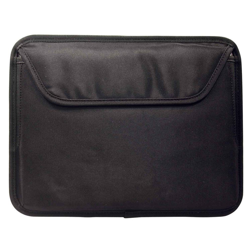Grid IT Accessory Organizer with Tablet Pocket - Durable Cable Management System for Electronics, Travel & Office Organization