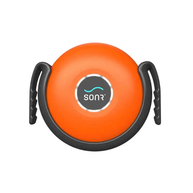 SONR Press Kit | Real-Time Swim Coaching Device for Competitive Swimmers & Triathletes – Perfect for Pool Training & Open Water Swimming