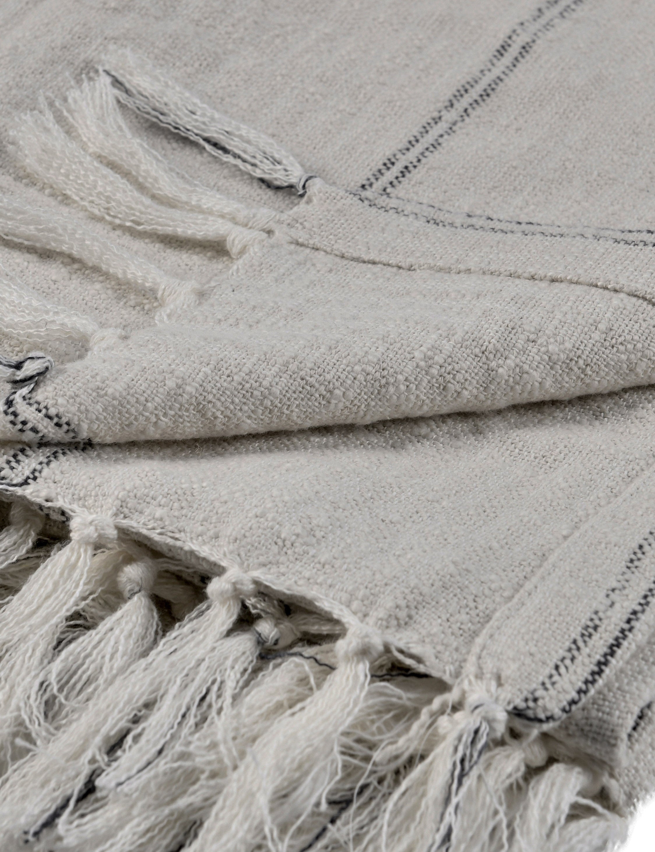 Ambar Throw Blanket - Soft & Cozy Knit Throw for Couch, Bed, and Sofa - Perfect for Relaxing, Lounging, and Home Decor