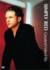 Simply Red - Greatest Video Hits DVD | Best of Simply Red Music Videos | Perfect for Home Entertainment & Music Lovers