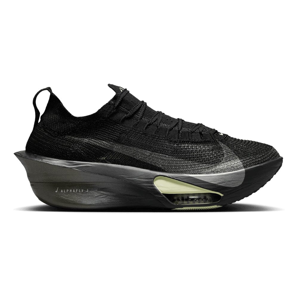 Nike Men's Alphafly 3 Running Shoes - Lightweight Cushioned for Marathon & Road Racing - Perfect for Long Distance Training & Competitive Running