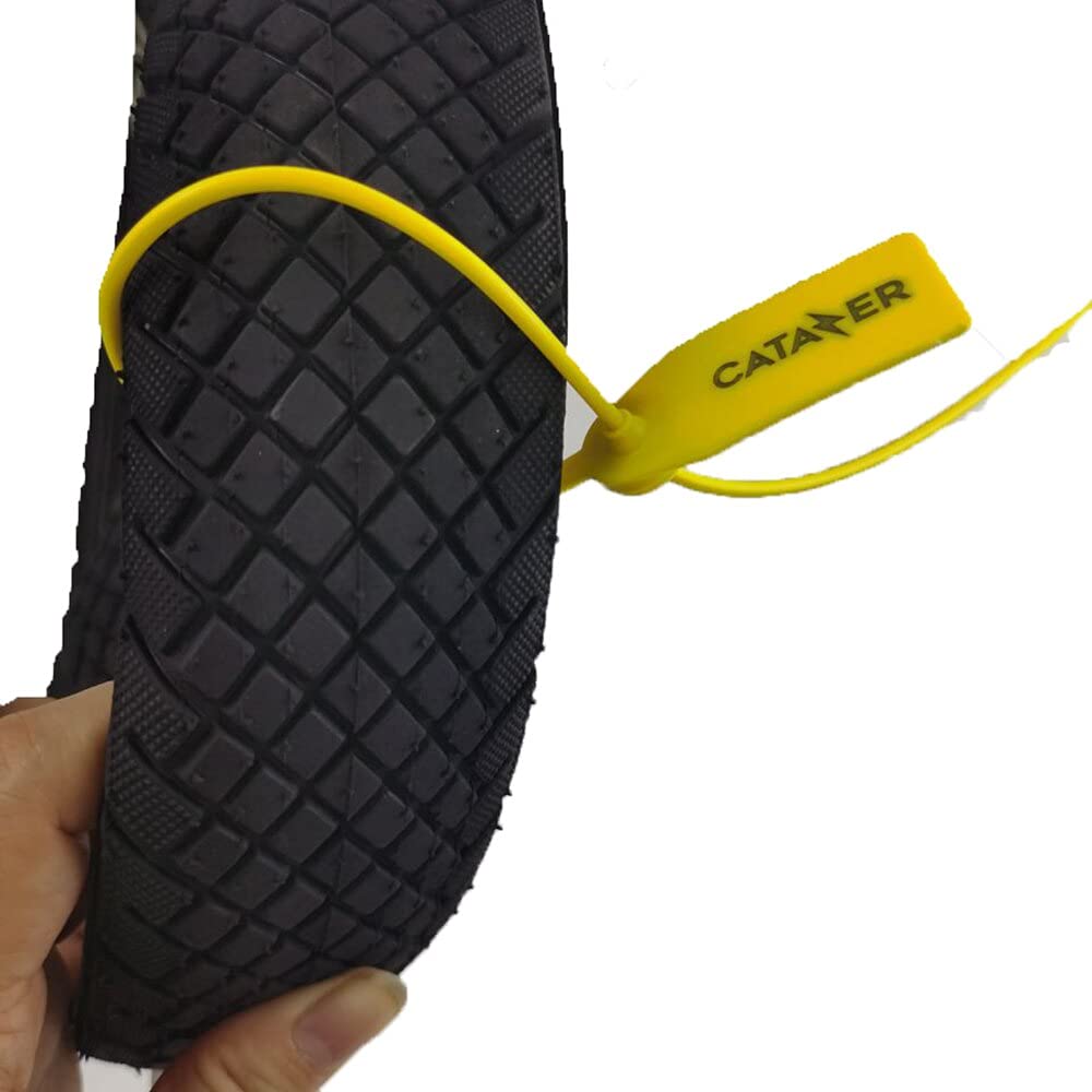 Premium Bike Tires for BMX, Folding, Road & Mountain Bikes - 12/14/16/18/20 X 2.125 Inches - Durable All-Terrain Bicycle Tires for Commuting, Racing & Off-Road Adventures