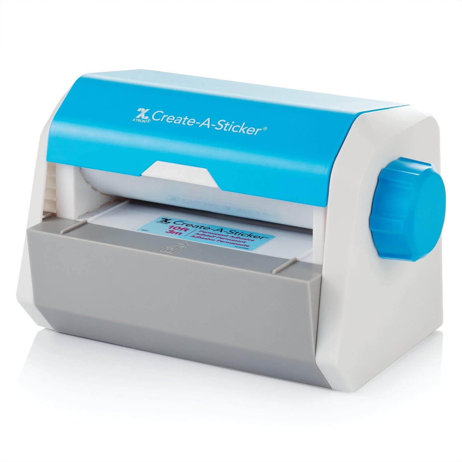 Xyron 5