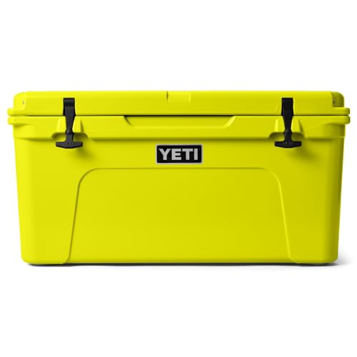 Firefly Yellow