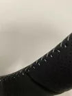 Genuine VF Commodore SSV GTS Black Leather Steering Wheel with Titanium Stitching - Premium Upgrade for Holden Commodore VF - Perfect for Car Enthusiasts & Restoration Projects