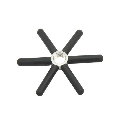 Stainless Steel Disk Krome Dispense Rinser - Perfect for Bar, Restaurant & Home Kitchen Use