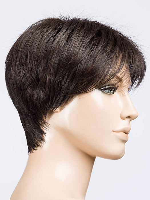 Elan Heat Friendly Synthetic Wig - Changes Collection | Soft & Natural Look for Daily Wear, Cosplay & Special Occasions