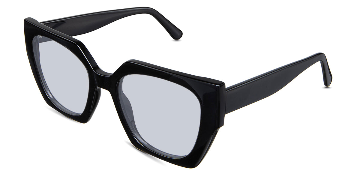 Lenor Women's Prescription Tinted Glasses - Stylish & UV Protection for Daily Wear, Reading, and Outdoor Activities