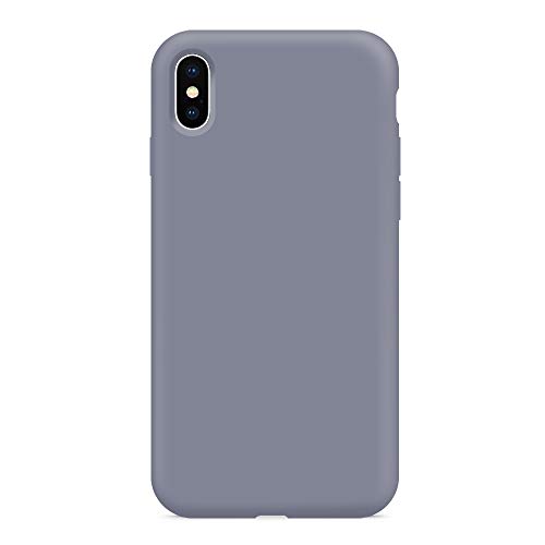 Lavender gray