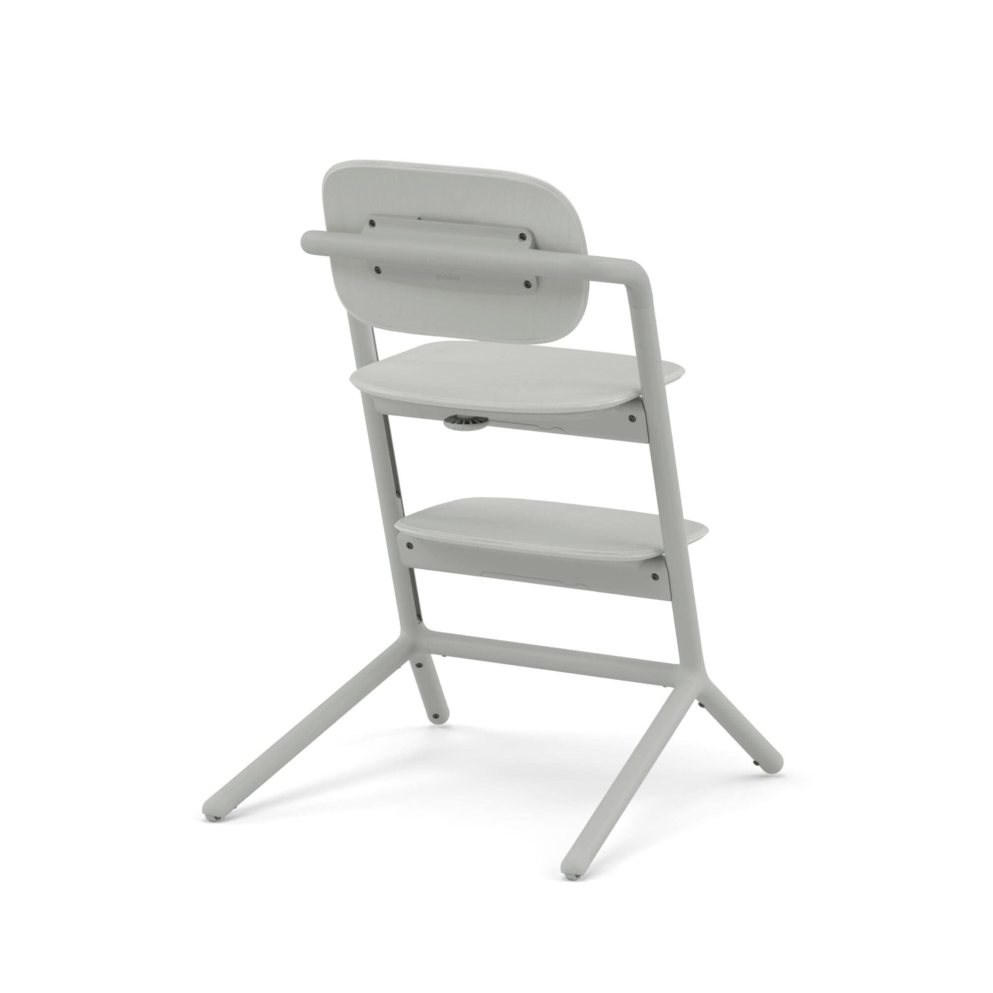 Cybex Lemo 2 4-in-1 Convertible High Chair for Babies & Toddlers - Adjustable Height, Reclining Seat, Easy Clean - Perfect for Dining, Feeding & Playtime