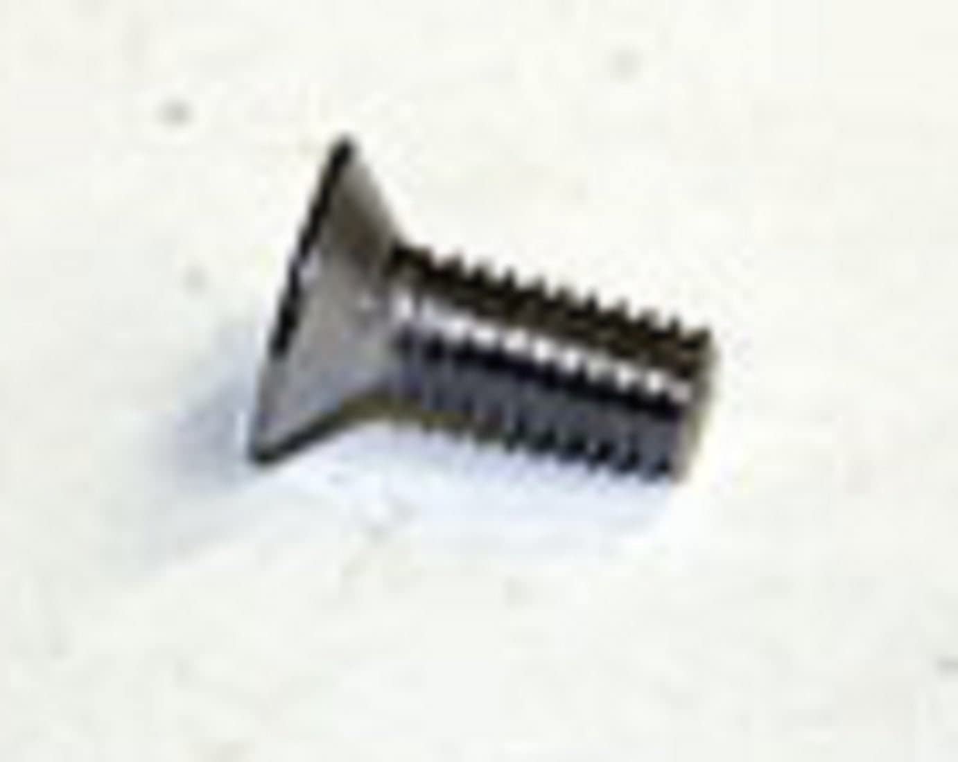 Hex Socket Screw 004581-AC - Compatible with W Matrix & Advanced Fitness Group Elliptical Machines - Durable Gym Equipment Replacement Part for Home & Commercial Fitness Centers